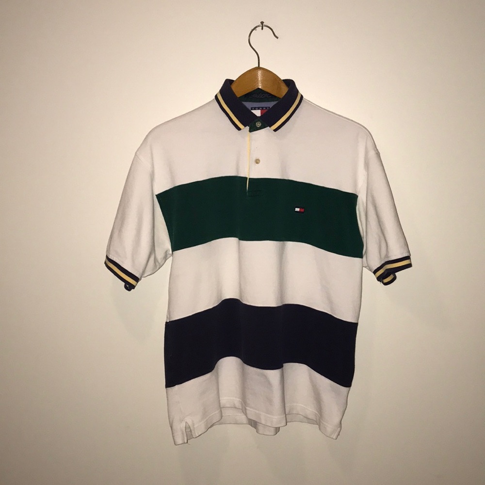 Tommy Hilfiger Polo